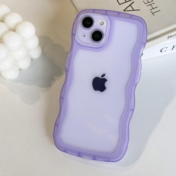 IPhone 15 case with Camera Protector Made by SDIK & SSIK - New in Package - Picture 4 of 8